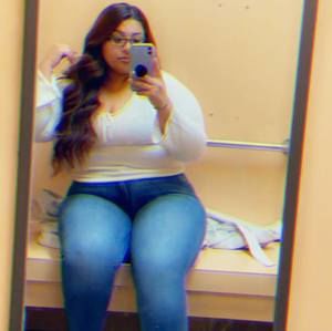 Meet your Posher, Marlen